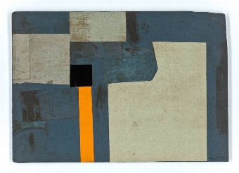 Ben McLaughlin  page 9 in catalogue