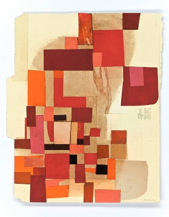 Ben McLaughlin  page 17 in catalogue