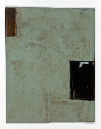 Ben McLaughlin  page 20 in catalogue