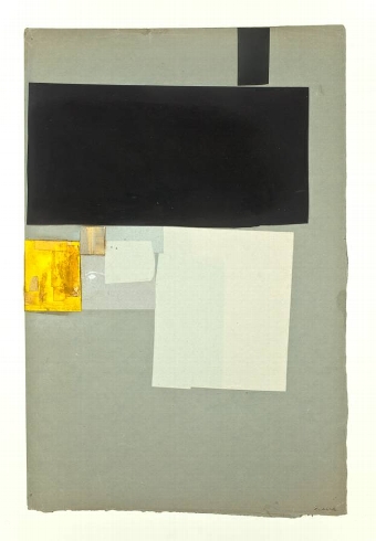 Ben McLaughlin  page 27 in catalogue