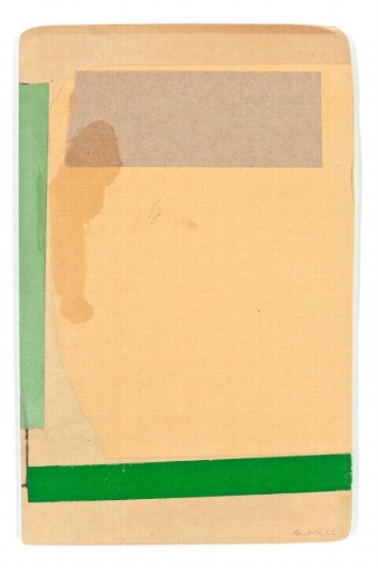 Ben McLaughlin  page 23 in catalogue