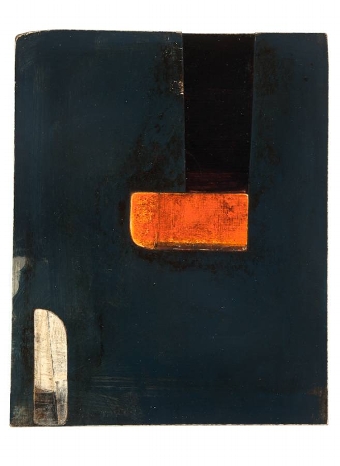 Ben McLaughlin  page 24 in catalogue