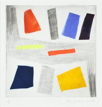 John McLean  Antibes