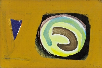 John McLean  Atacama II