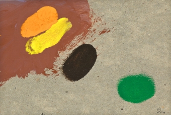 John McLean  Treasure