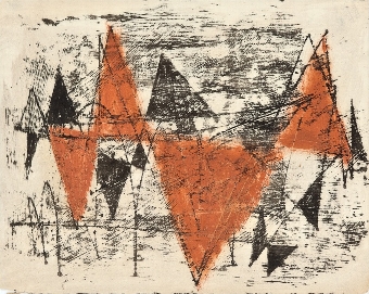 John Wells  Ascending Form