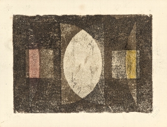 John Wells  Refracted Circles