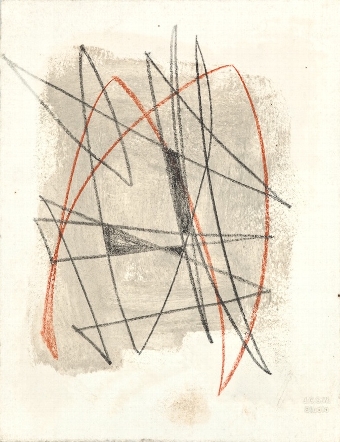 John Wells  Untitled