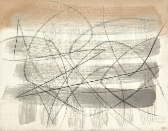 John Wells  Untitled