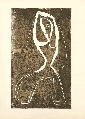 John Wells  Untitled c1944