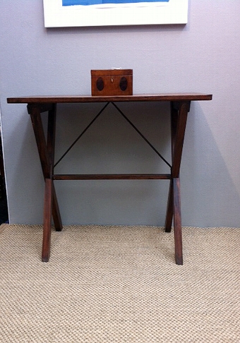 Late C19th Tavern Table