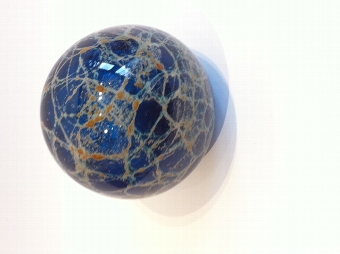c197080s Mdina Paperweight