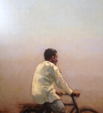 Antique Untitled 2000