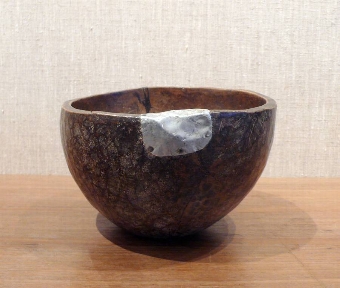 Wooden Bowl