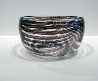 Mid C20th Trailed Bowl