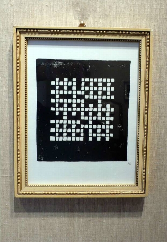 Times Crossword