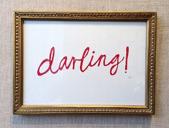 Darling red