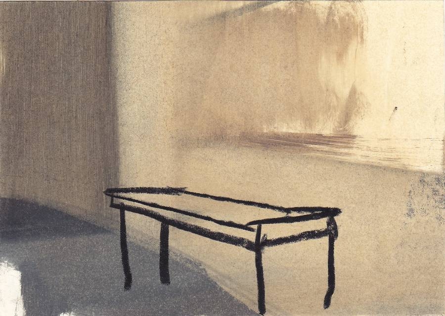 Untitled Table