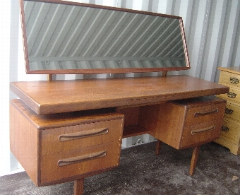 A G Plan 1960's Dressing Table