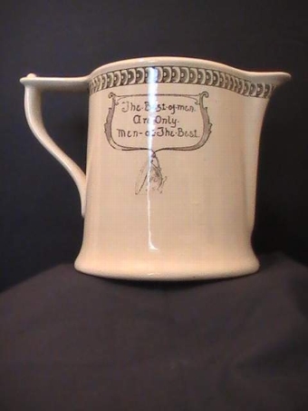 Antique Royal Doulton Teatime Jug - D2799