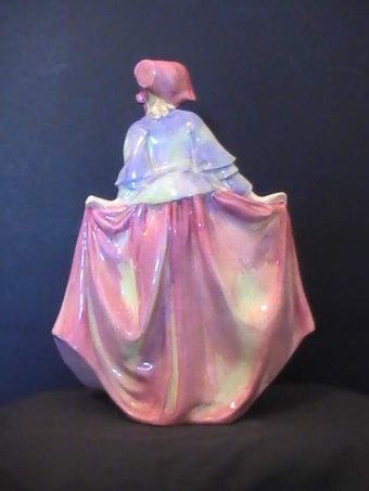 Antique Royal Doulton Sweet Anne - HN1330 - Early