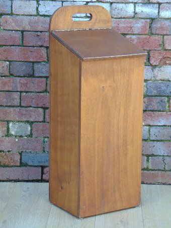 French Baguette Bin