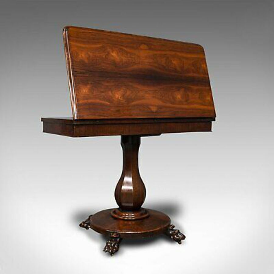 Antique Antique Folding Card Table, Rosewood, Games, Bridge, Newly Restored, Victorian