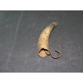 Undecorated Colodra