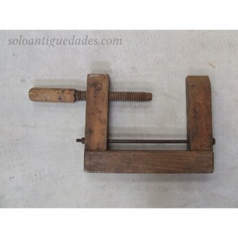 Old Sergeant Carpenter