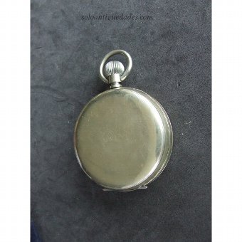 Antique Watch Lepine. Early nineteenth century