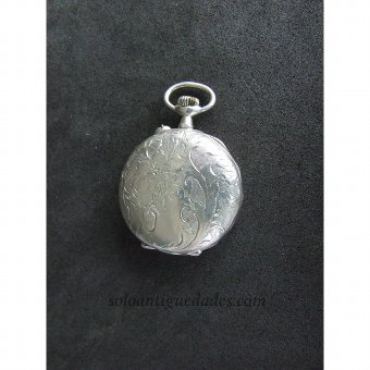 Antique Watch Lepine of early twentieth century