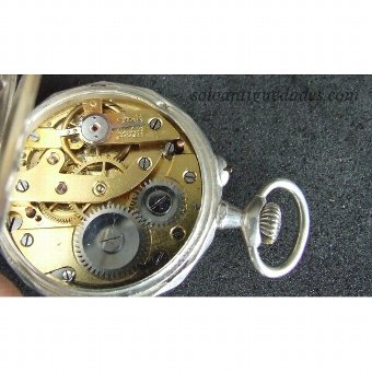 Antique Watch Lepine of early twentieth century