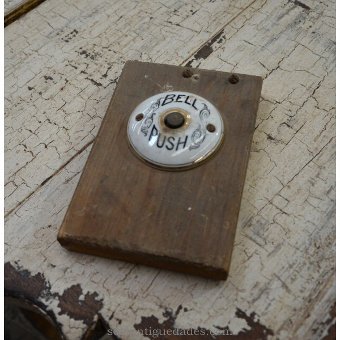 Antique Electric bell