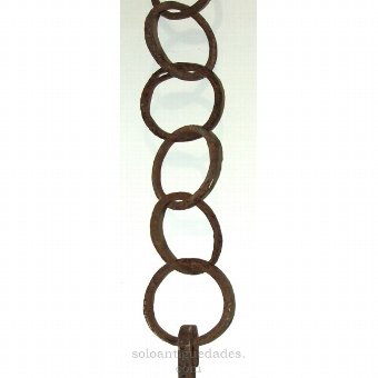 Antique Plegancia