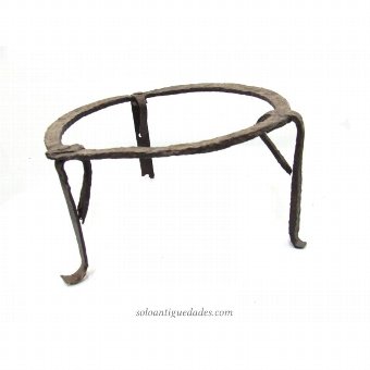 Antique Tr