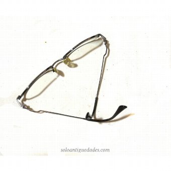 Antique Emporio Armani Glasses