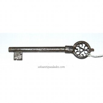 Key