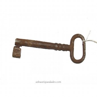Key