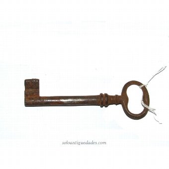 Key