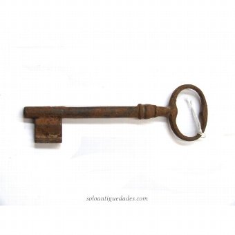 Key