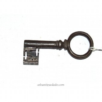 Key