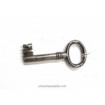 Key
