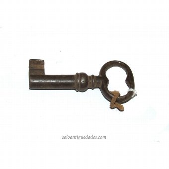 Key