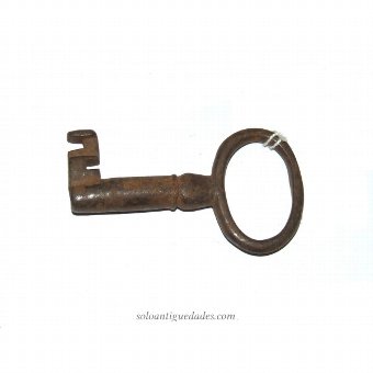 Key
