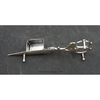 Antique Snuffer