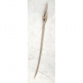 Antique Manual Distaff dating from the late nineteenth century