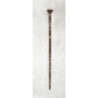 Antique Wooden Stick