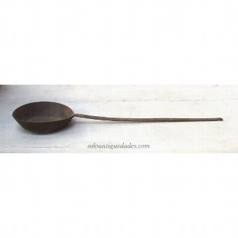 Antique Dipper