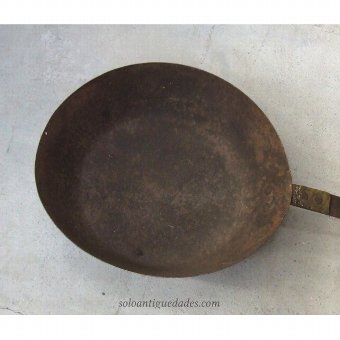 Antique Dipper