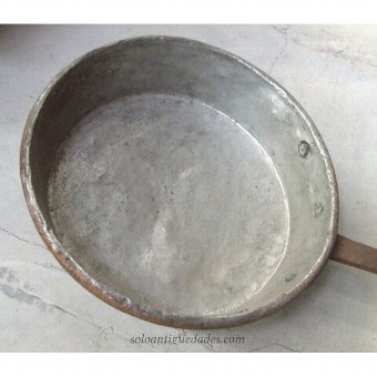 Antique Dipper